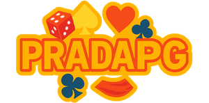 PradaPG Logo